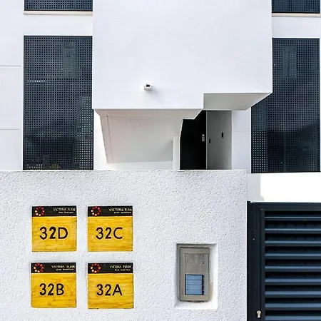 Apartment Azul Pilar de la Horadada Exterior foto