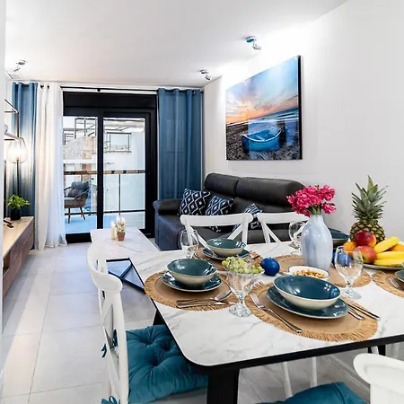 Apartment Azul Pilar de la Horadada Exterior foto