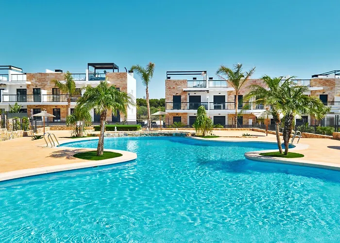 Apartment Azul