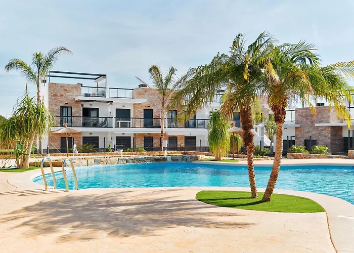 Apartment Azul