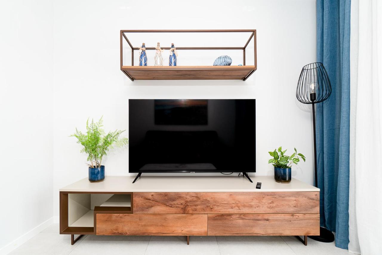 Azul Apartment