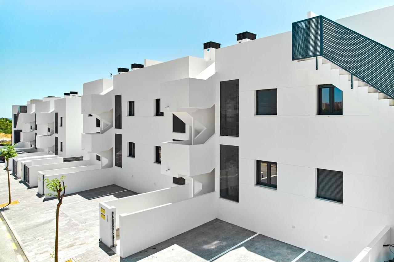 Apartment Azul