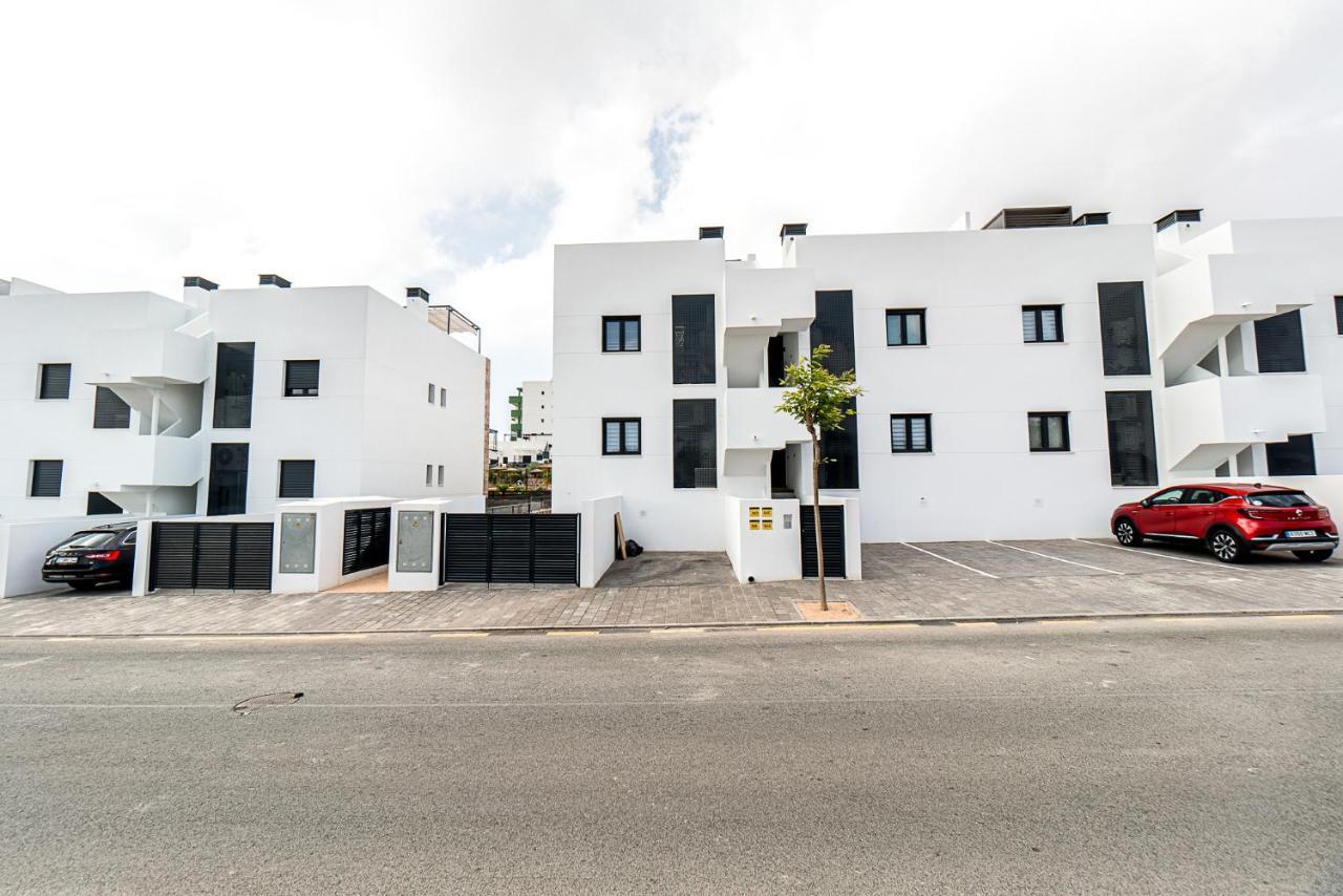 Azul Apartment *