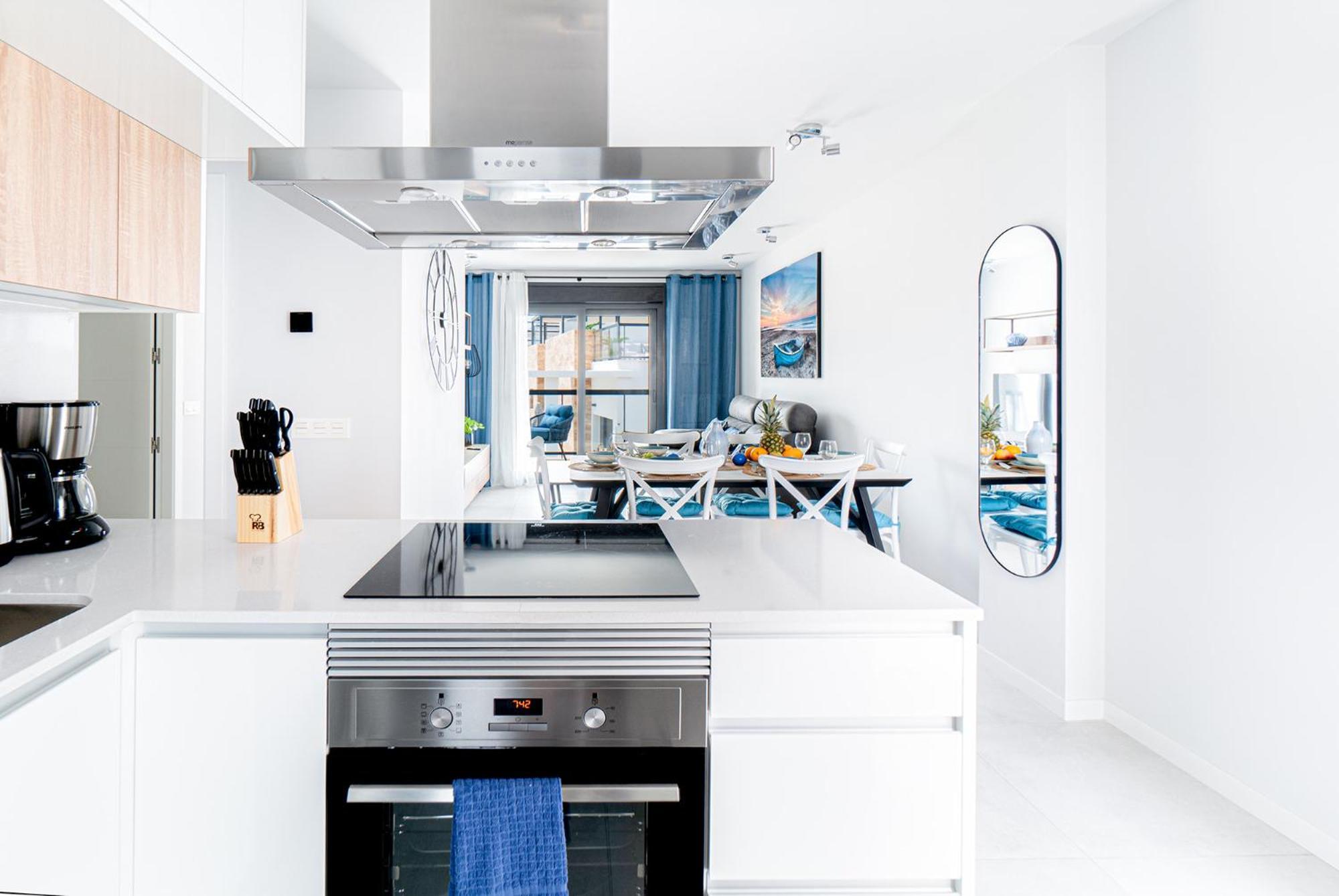 Azul Apartment Pilar de la Horadada