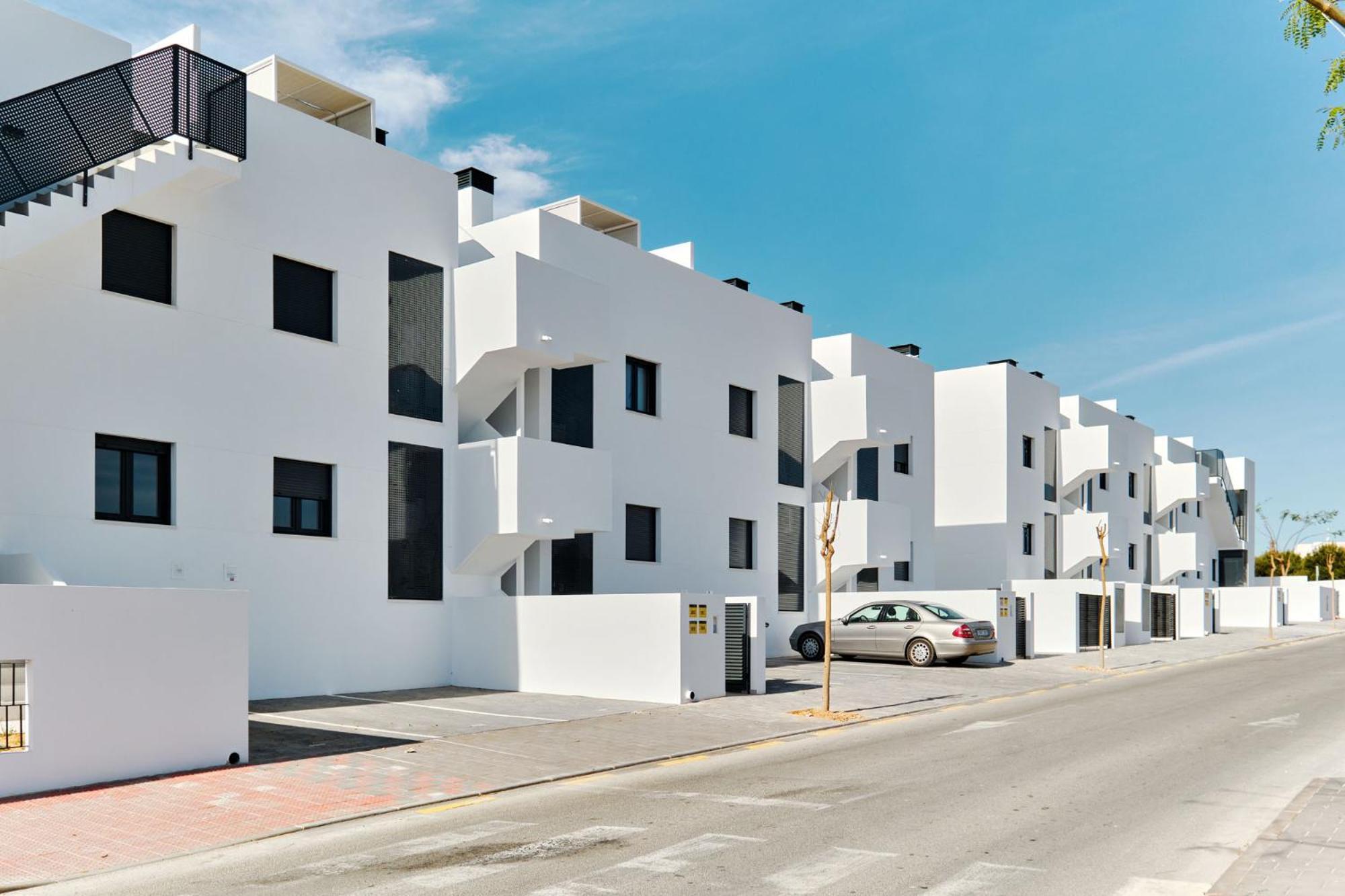 Azul Apartment