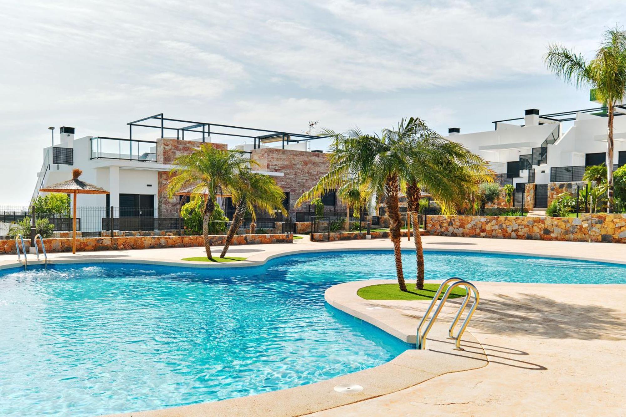 Azul Apartment