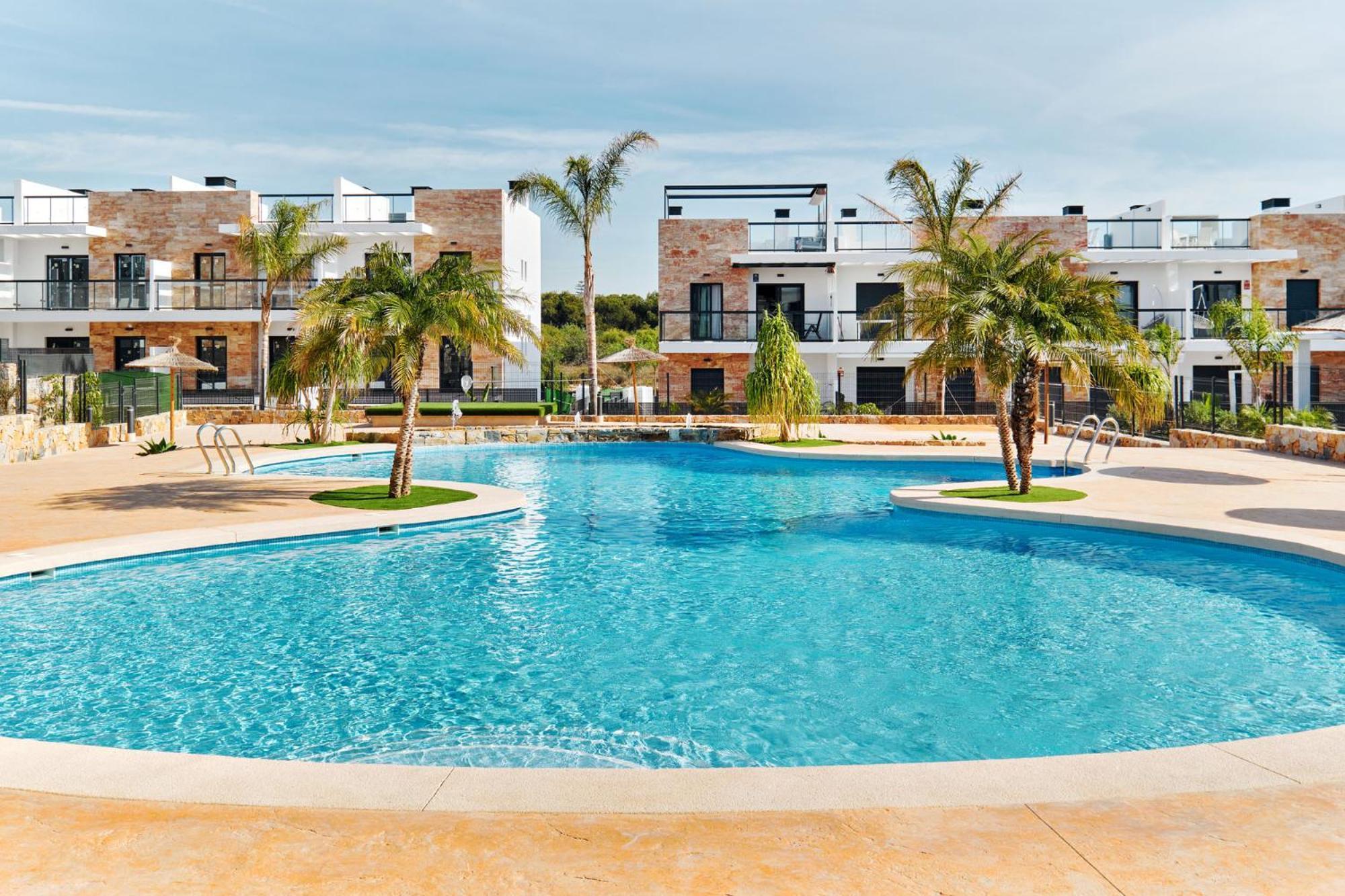 Apartment Azul Pilar de la Horadada