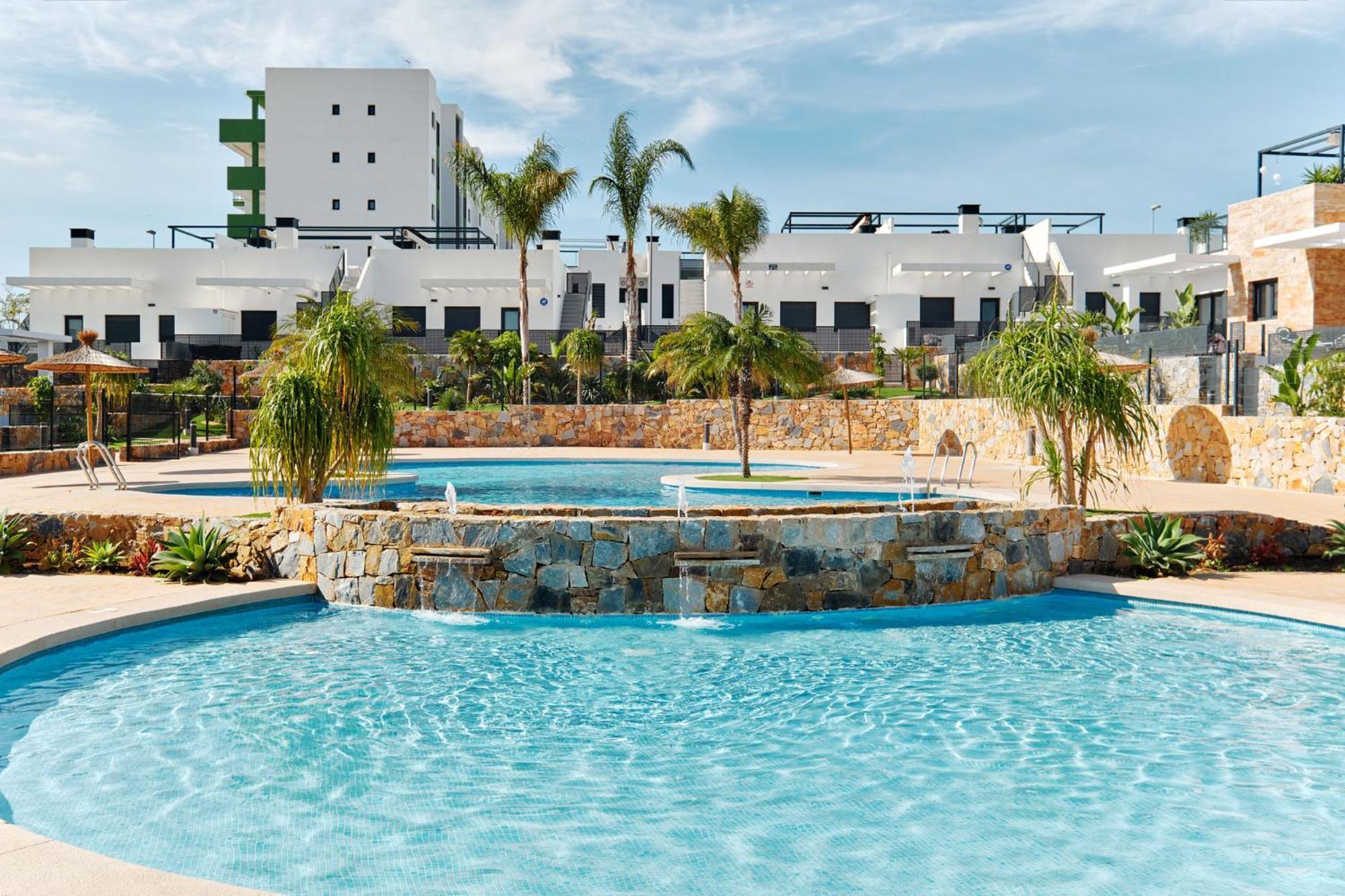 Apartment Azul Pilar de la Horadada