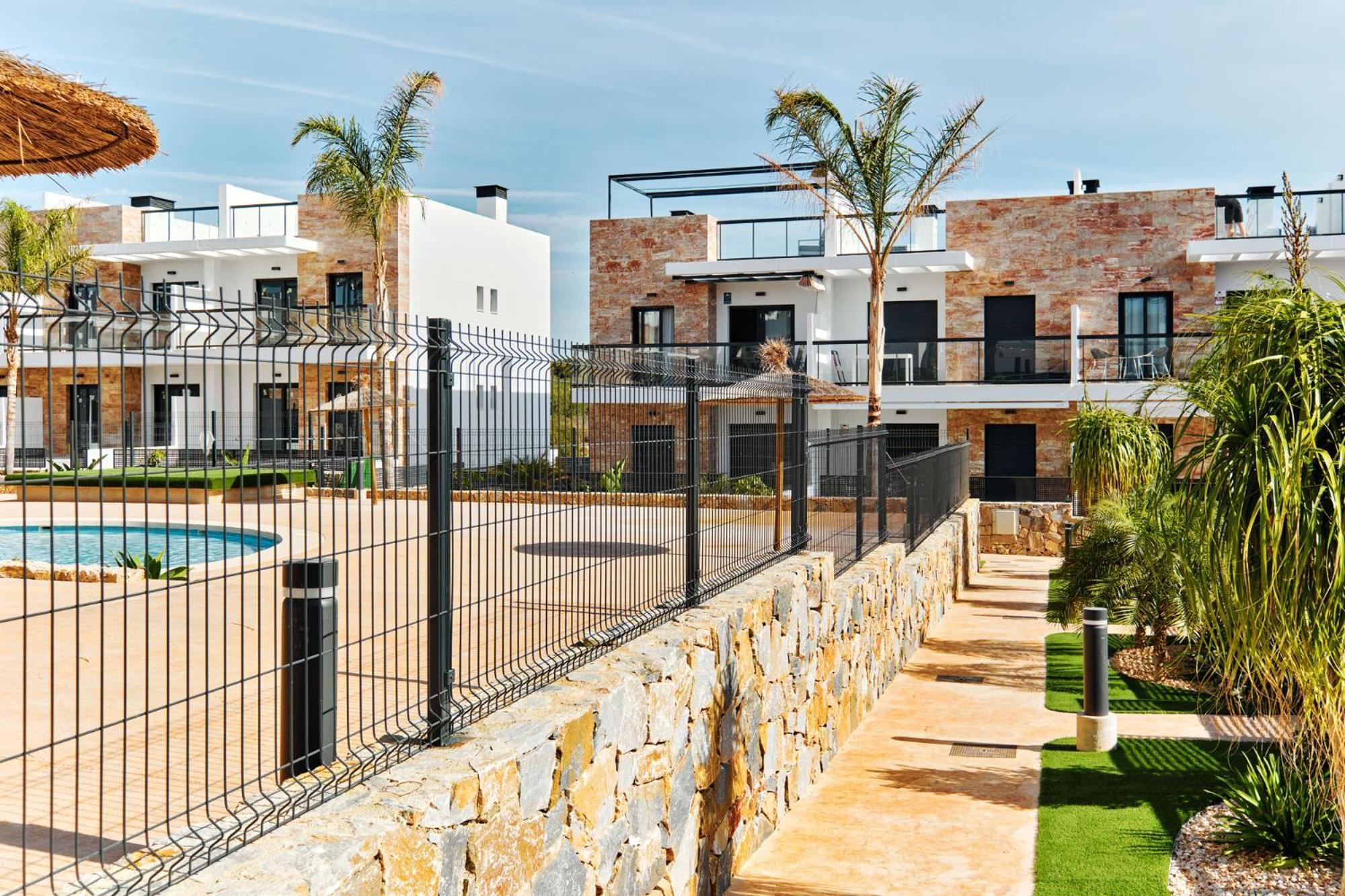 Azul Apartment