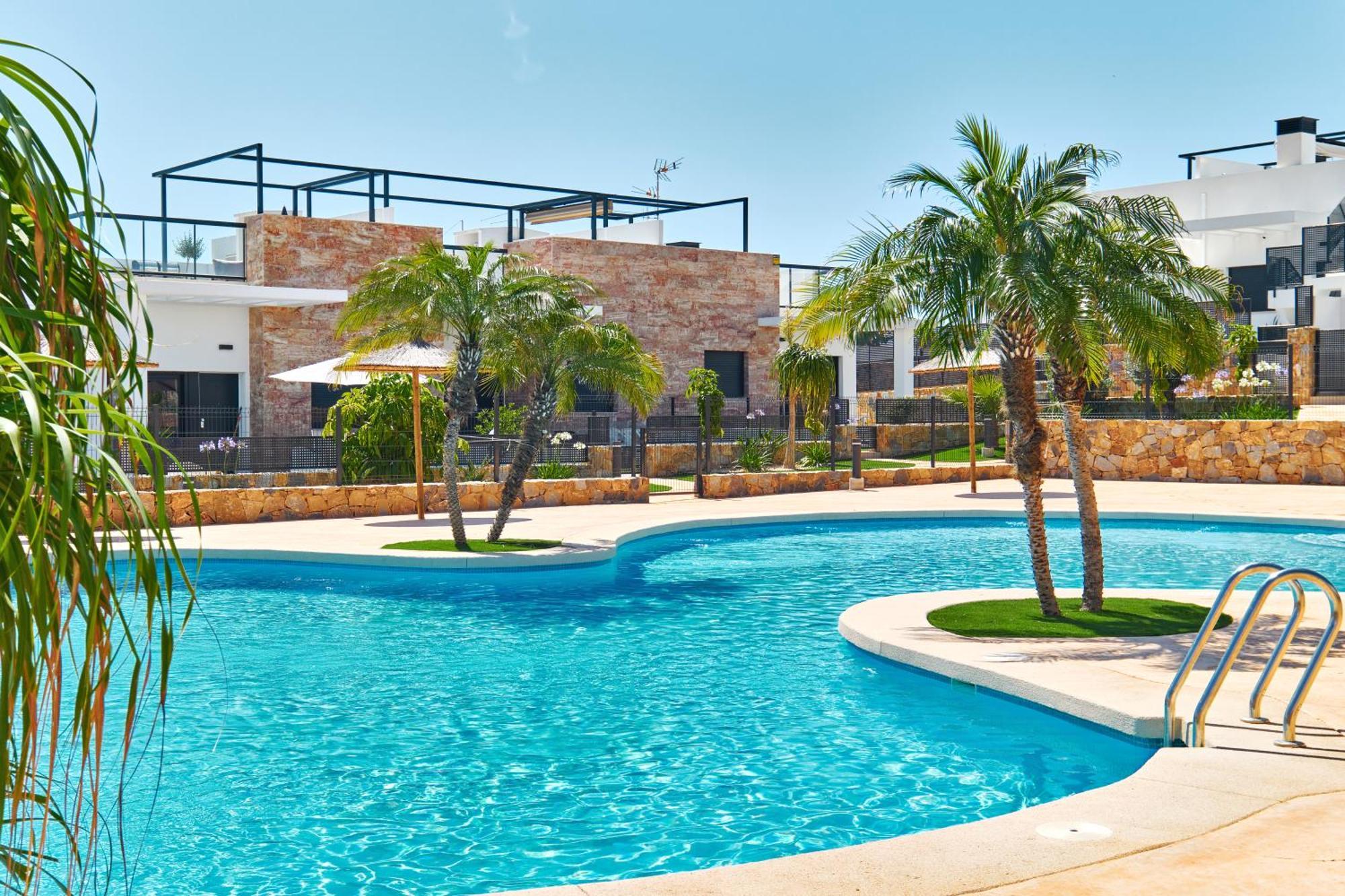 Azul Apartment