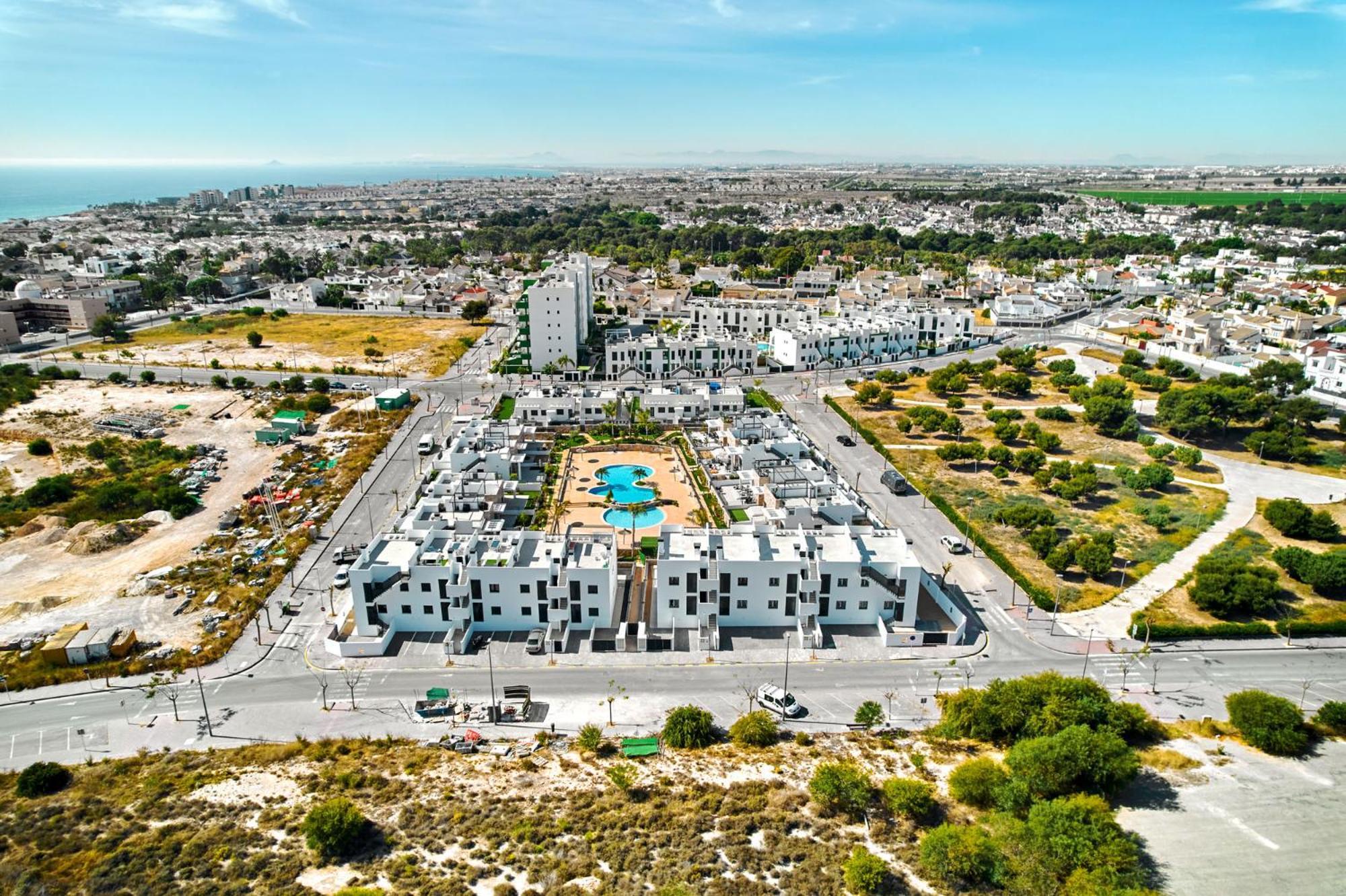 Apartment Azul Pilar de la Horadada